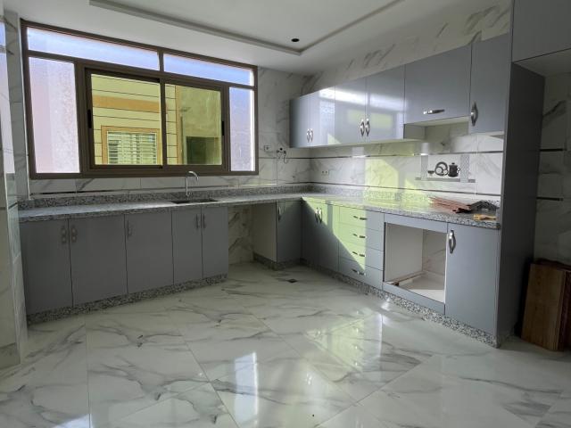 Appartement vente à Meknès