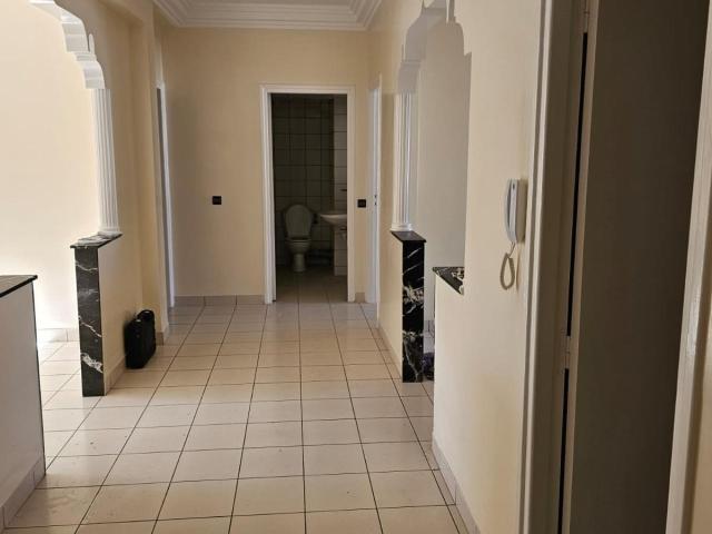 Appartement vente à Rbat