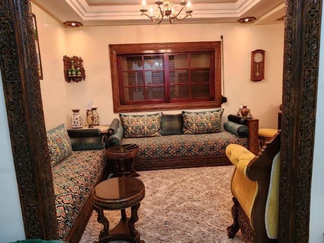 Appartement vente à Tangero, Tanger-Tétouan