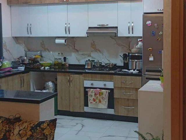 Appartement vente à Gharb-Chrarda-Beni Hssen