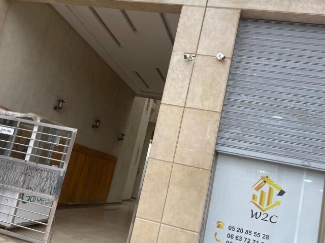 Appartement vente à Anfa, Gharb-Chrarda-Beni Hssen