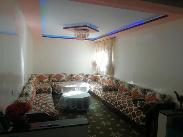 Appartement vente à Anfa, Sidi Belyout