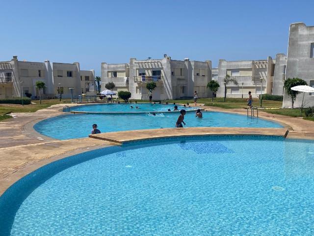 Appartement vente à El Ma, Gharb-Chrarda-Beni Hssen