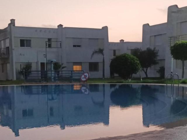 Appartement vente à El Ma, Gharb-Chrarda-Beni Hssen