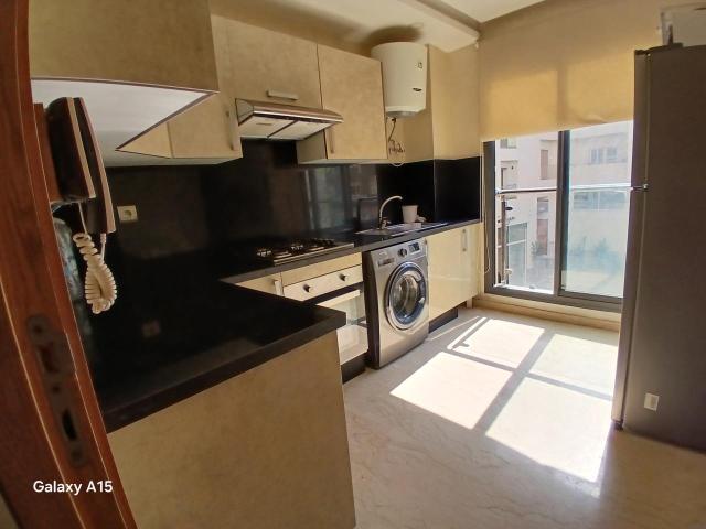Appartement vente à Anfa, Gharb-Chrarda-Beni Hssen