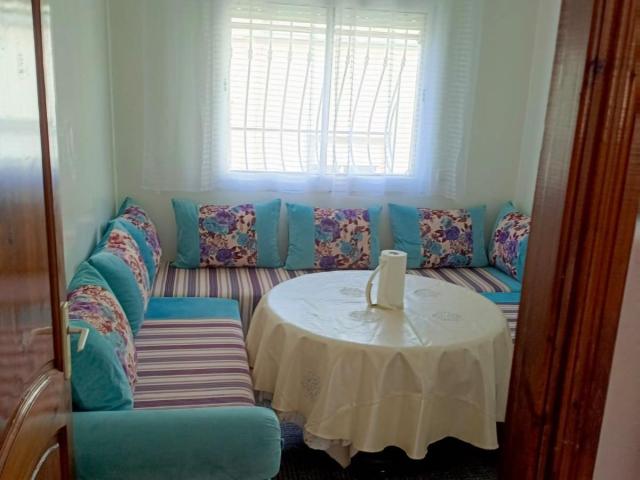 Appartement vente à Anfa, Gharb-Chrarda-Beni Hssen
