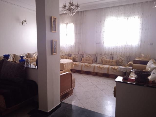 Appartement vente à Anfa, Gharb-Chrarda-Beni Hssen