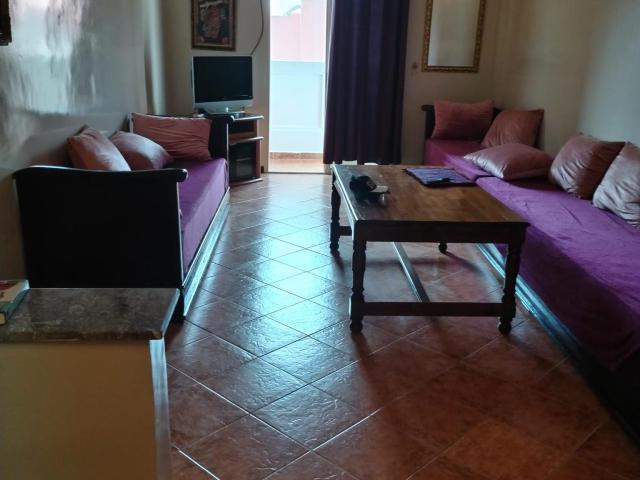 Appartement vente à Gueliz, Marrakech