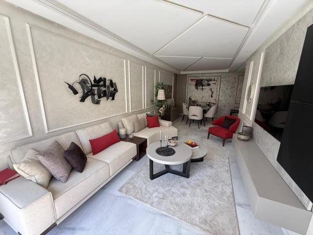 Appartement vente à Tangero, Tanger-Tétouan