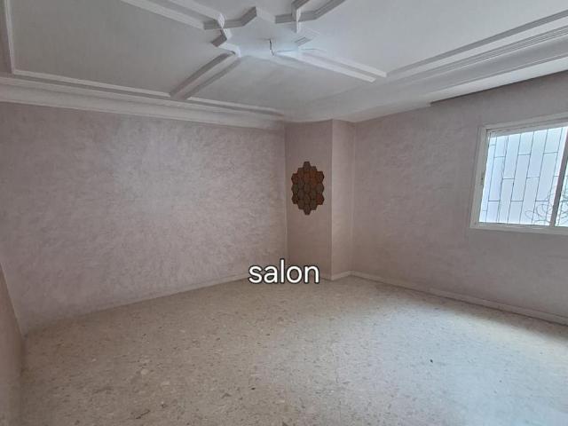 Appartement vente à Anfa, Gharb-Chrarda-Beni Hssen