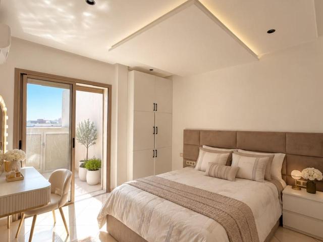 Appartement vente à Lyautey