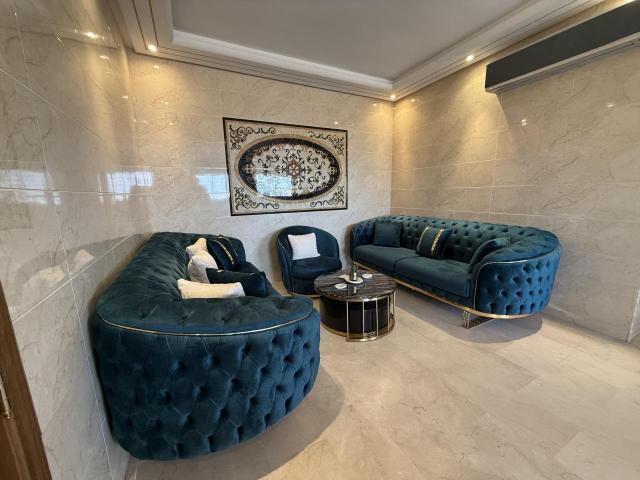 Appartement vente à Anfa, Gharb-Chrarda-Beni Hssen