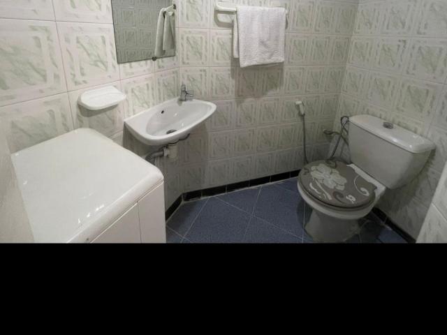 Appartement vente à Meknès