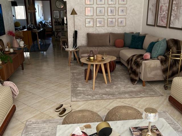 Appartement vente à Anfa, Gharb-Chrarda-Beni Hssen