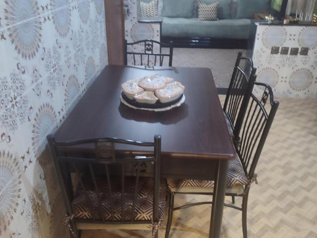 Appartement vente à El Ma, Gharb-Chrarda-Beni Hssen