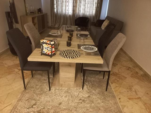 Appartement vente à Anfa, Gharb-Chrarda-Beni Hssen