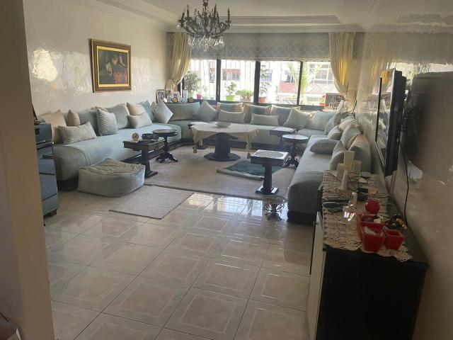 Appartement vente à Anfa, Roches Noires