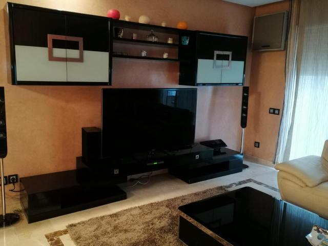 Appartement vente à Anfa, Gharb-Chrarda-Beni Hssen