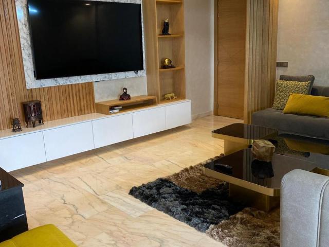 Appartement vente à Anfa, Gharb-Chrarda-Beni Hssen