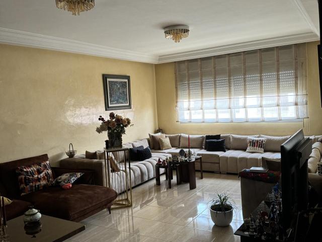 Appartement vente à Anfa, Gharb-Chrarda-Beni Hssen