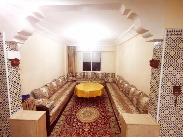 Appartement vente à Mohammedia, Gharb-Chrarda-Beni Hssen