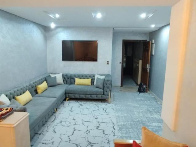 Appartement vente à Tanger-Tétouan