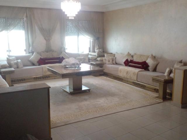 Appartement vente à Anfa, Gharb-Chrarda-Beni Hssen