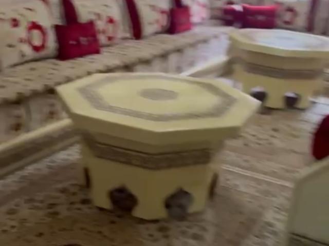 Appartement vente à Tit Mellil, Gharb-Chrarda-Beni Hssen