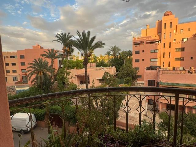 Appartement vente à Gueliz, Marrakech
