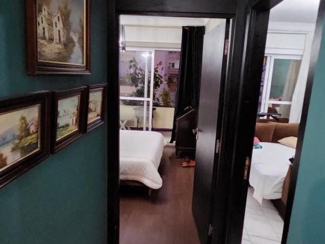 Appartement vente à Iberia, Tangero