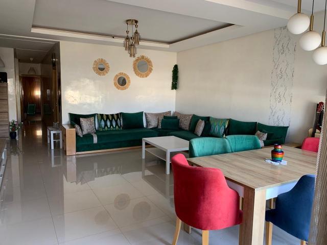 Appartement vente