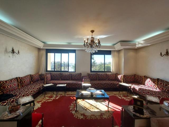 Appartement vente à Anfa, Sidi Belyout