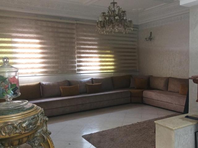 Appartement vente à Anfa, Gharb-Chrarda-Beni Hssen