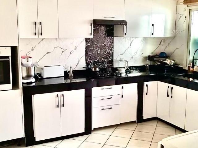 Appartement vente à Mohammedia, Gharb-Chrarda-Beni Hssen