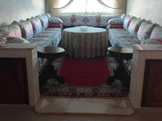 Appartement vente à Mohammedia, Gharb-Chrarda-Beni Hssen