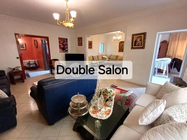 Appartement vente à Anfa, Gharb-Chrarda-Beni Hssen