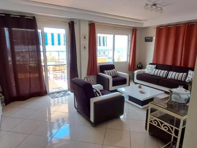 Appartement vente à Aourir, Oued ed Dahab-Lagouira