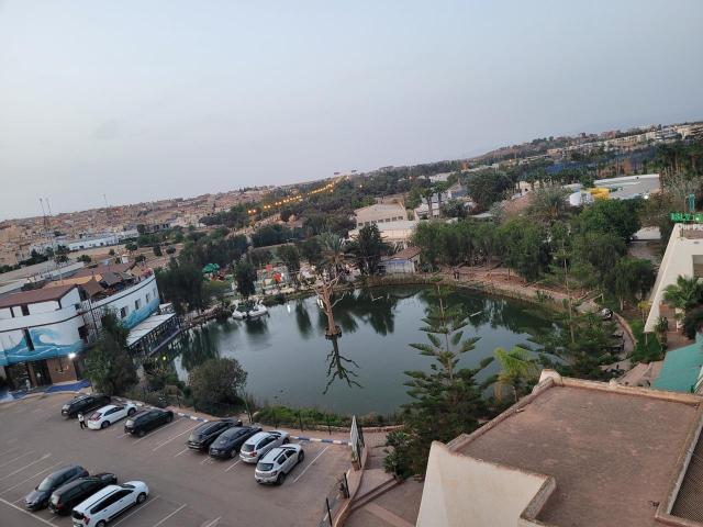 Appartement vente à Ben Slimane