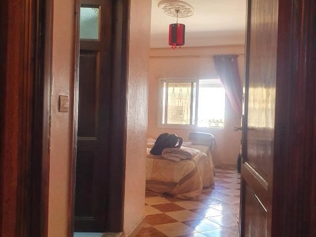 Appartement vente à El Ma, Gharb-Chrarda-Beni Hssen