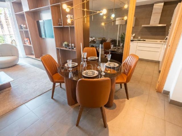 Appartement vente à Anfa, Gharb-Chrarda-Beni Hssen