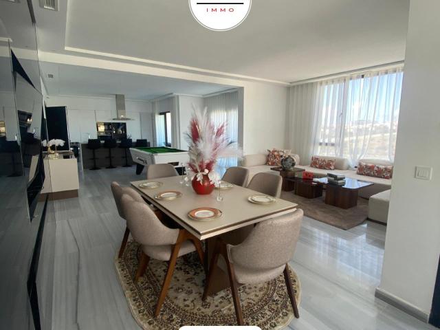 Appartement vente à Tangero, Tanger-Tétouan