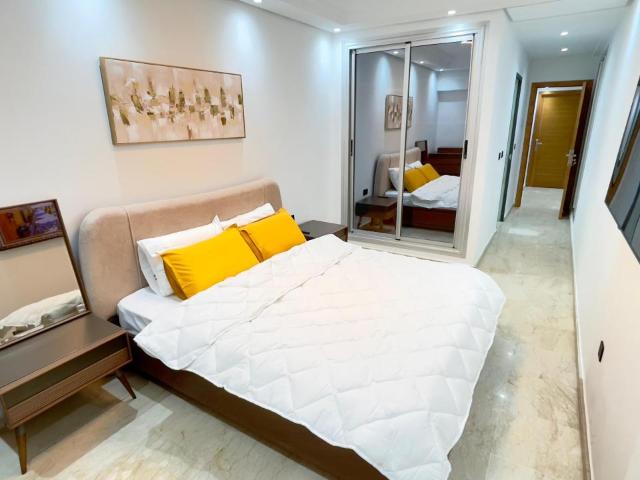 Appartement vente à Anfa, Sidi Belyout