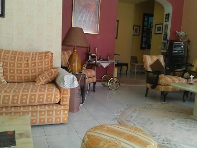 Appartement vente à Anfa, Sidi Belyout