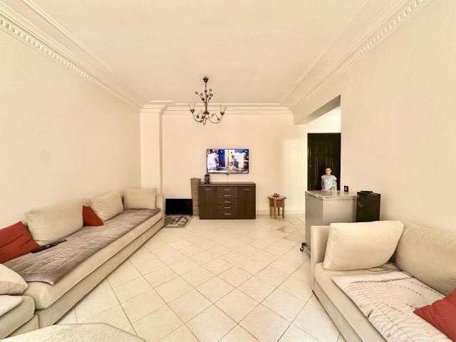 Appartement vente à Gueliz, Marrakech