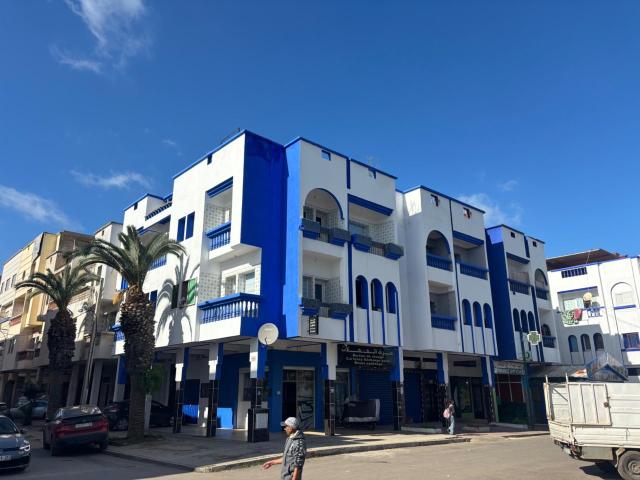 Appartement vente à Bouznika, Gharb-Chrarda-Beni Hssen