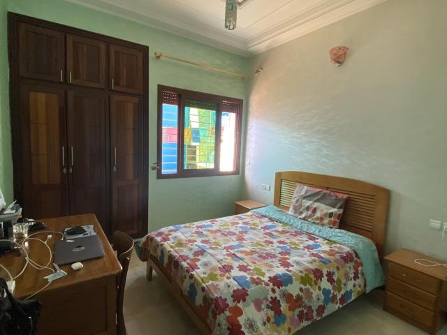 Appartement vente