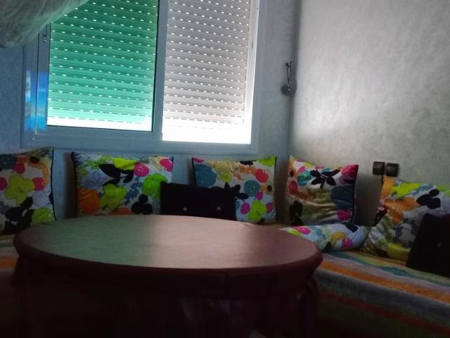 Appartement vente à Meknès