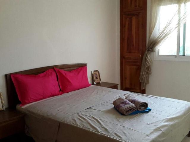 Appartement vente