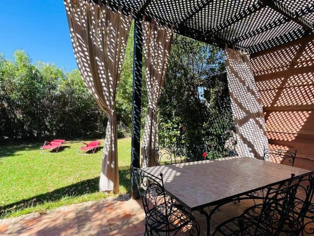Appartement vente à Marrakech, L'Oriental