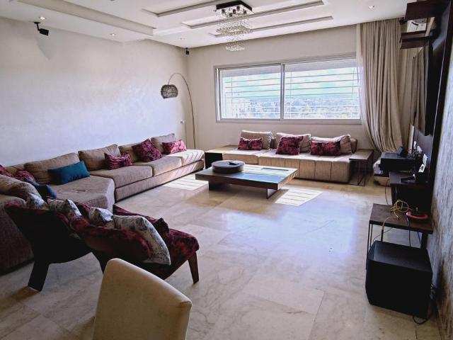Appartement vente à Meknès
